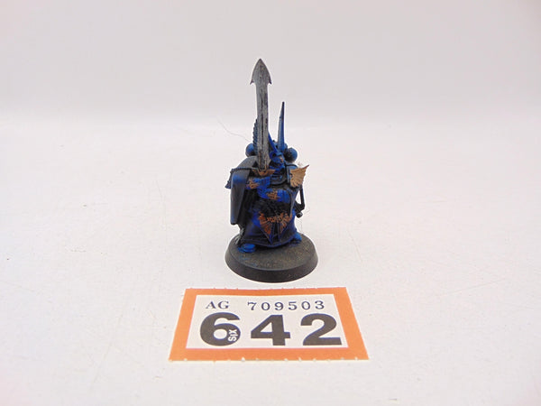 Company Master Balthasar