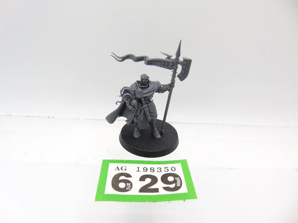 Praetor Prime