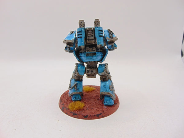 Alpha Legion Contemptor Dreadnought Body