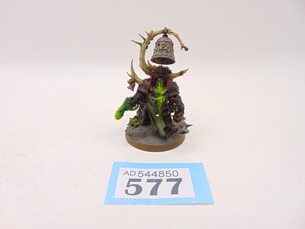 Noxious Blightbringer