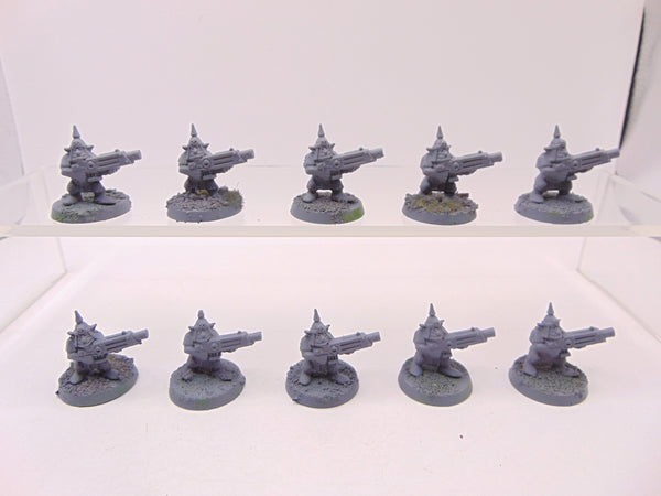 Gretchin