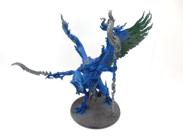 Lord of Change