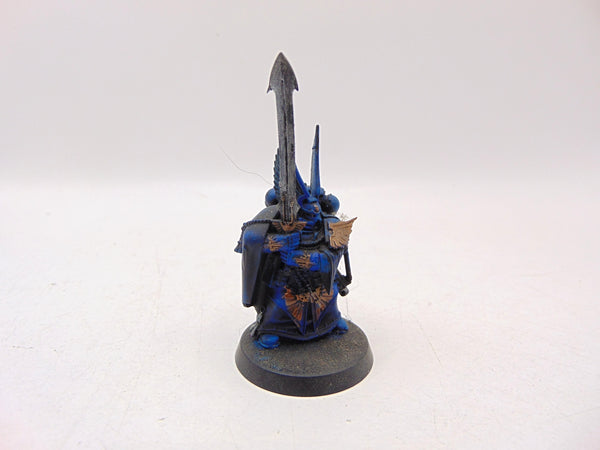 Company Master Balthasar