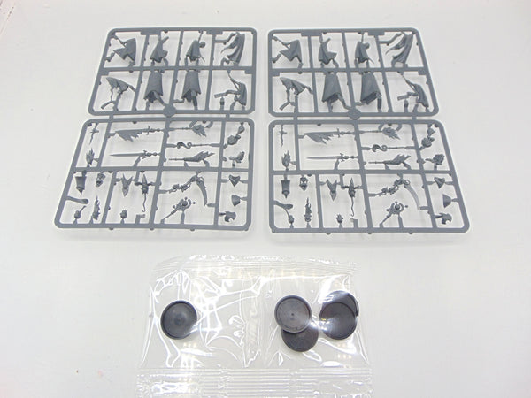 Battlemages / Battle Wizards