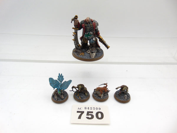 Blackpowder's Buccaneers
