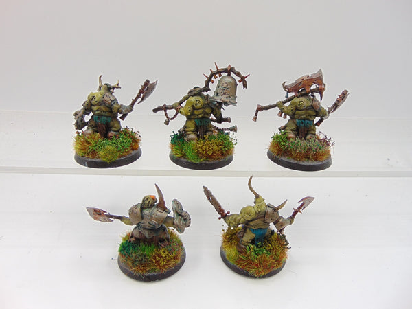 Putrid Blightkings