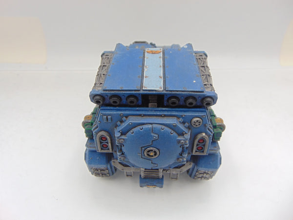 Taurox Prime