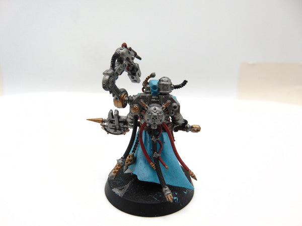 Tech Priest Enginseer