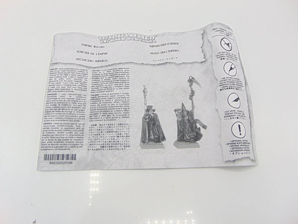 Battlemages / Battle Wizards