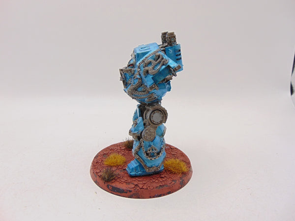 Alpha Legion Contemptor Dreadnought Body