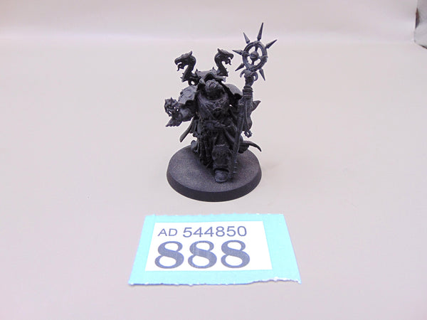 Chaos Sorcerer