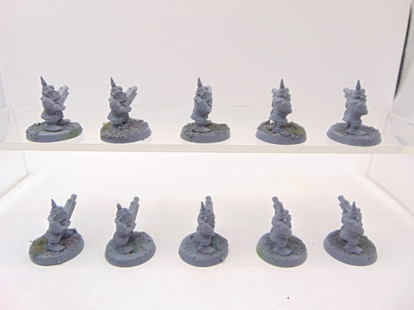 Gretchin