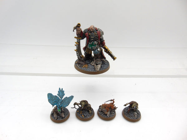 Blackpowder's Buccaneers