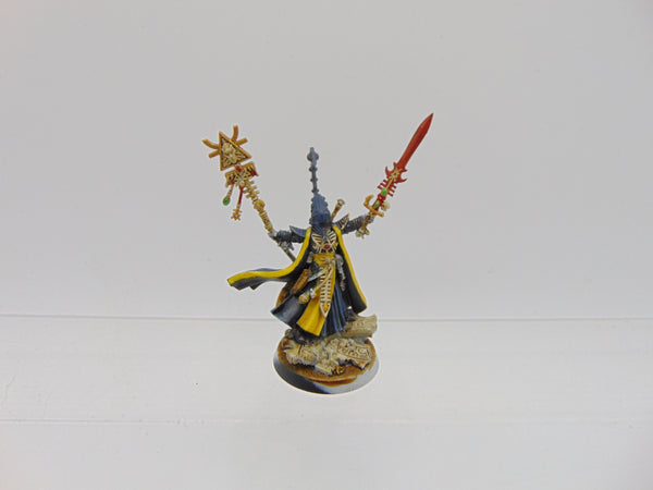 Eldrad Ulthran