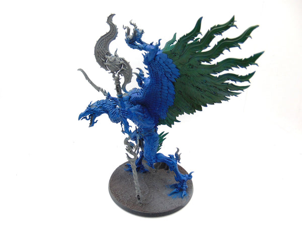 Lord of Change
