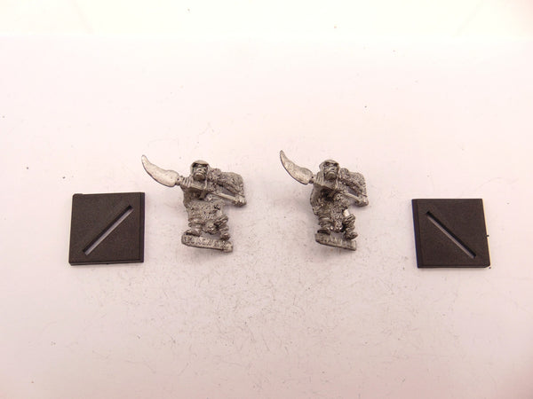 Eeza Ugezod's Mother Crushers Troopers