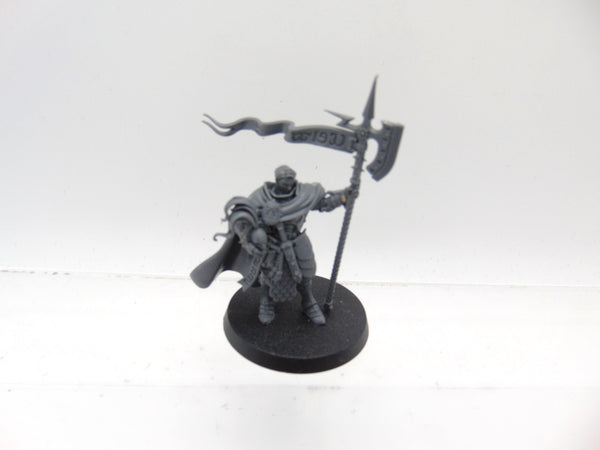 Praetor Prime