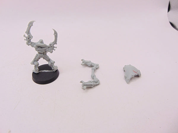 Warp Spider Exarch