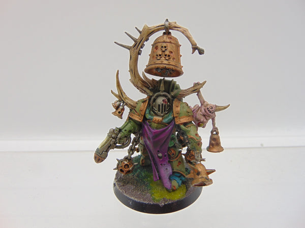 Noxious Blightbringer