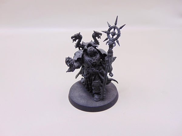 Chaos Sorcerer