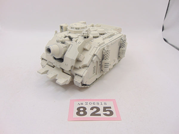 Legion Vindicator Siege Tank