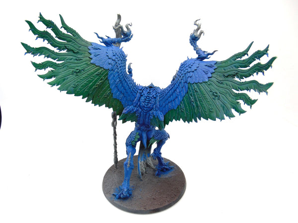 Lord of Change