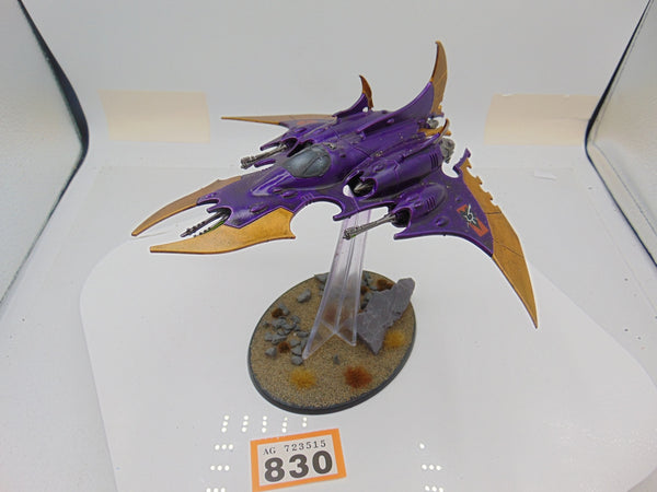 Razorwing Jetfighter