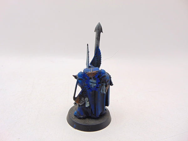 Company Master Balthasar