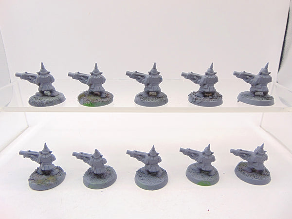 Gretchin