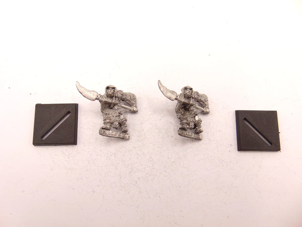 Eeza Ugezod's Mother Crushers Troopers