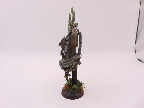 Vindicare Assassin Umbral Six