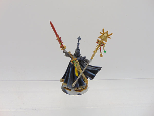 Eldrad Ulthran