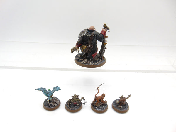 Blackpowder's Buccaneers