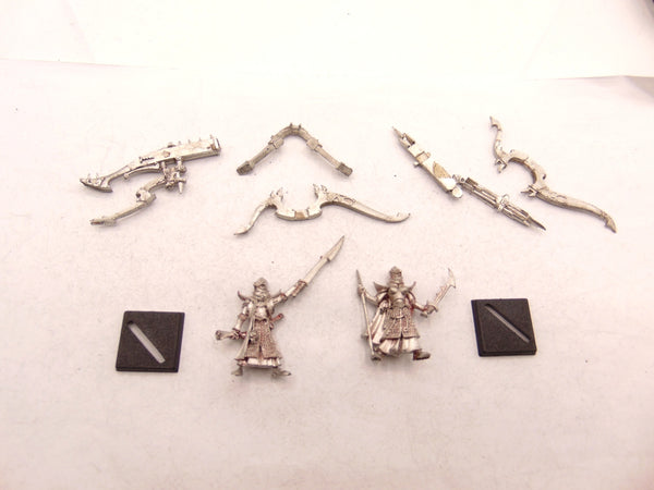 Repeater Bolt Thrower