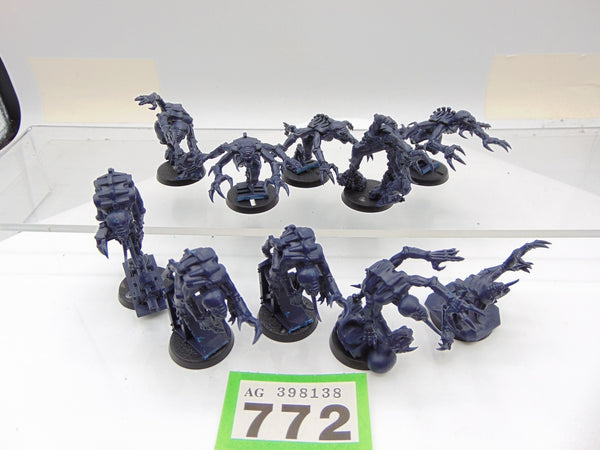 Genestealers