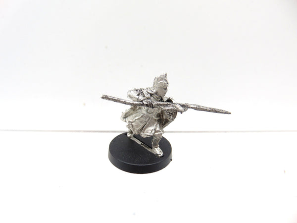 Warrior of Numenor with Spear / Spearman