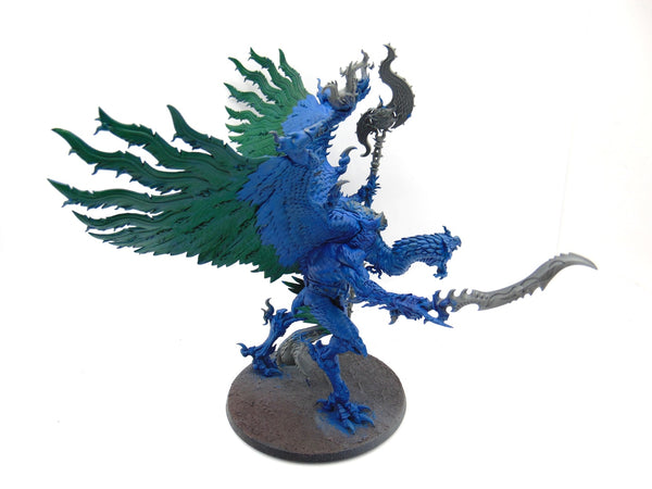 Lord of Change