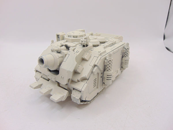 Legion Vindicator Siege Tank