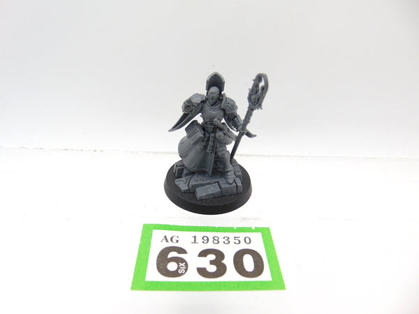 Knight Arcanum