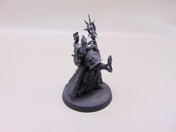 Chaos Sorcerer