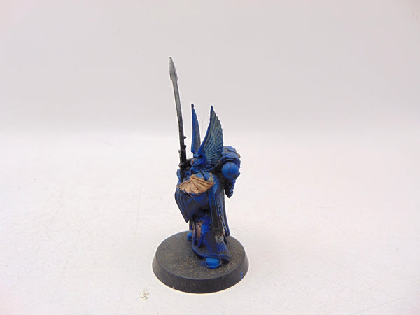 Company Master Balthasar
