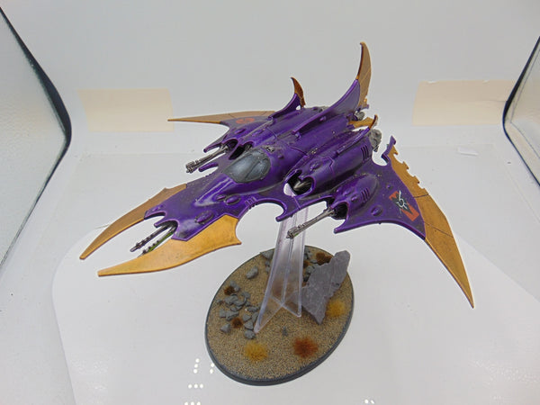 Razorwing Jetfighter