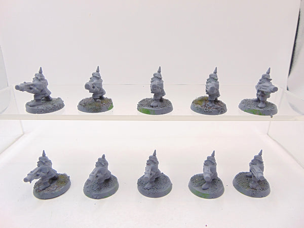 Gretchin