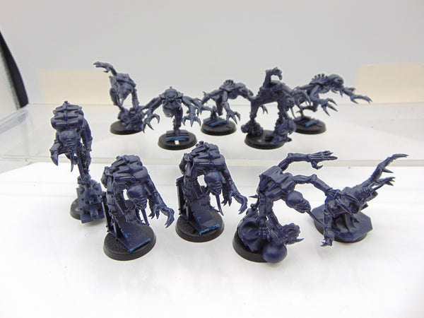 Genestealers