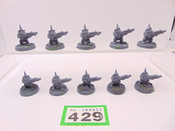 Gretchin