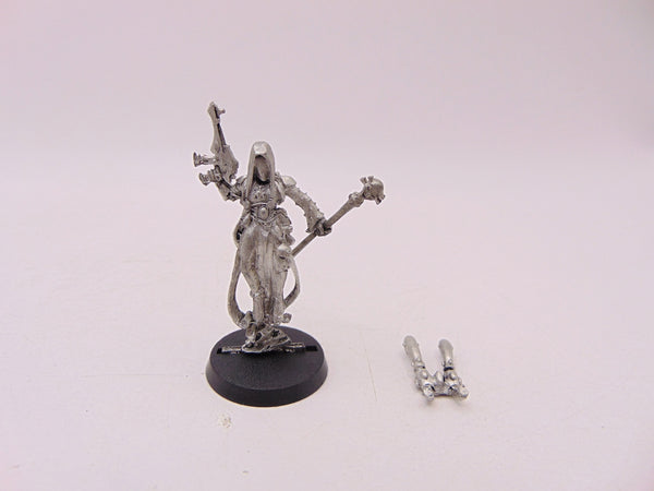 Shadowseer