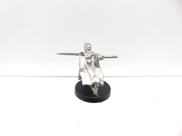 Warrior of Numenor with Spear / Spearman