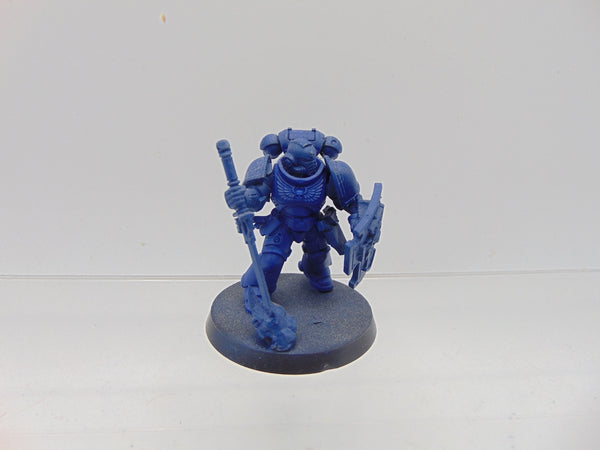 Converted Primaris Lieutenant