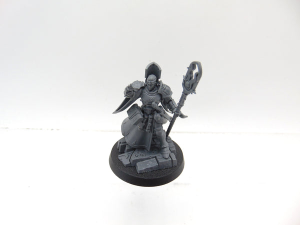 Knight Arcanum