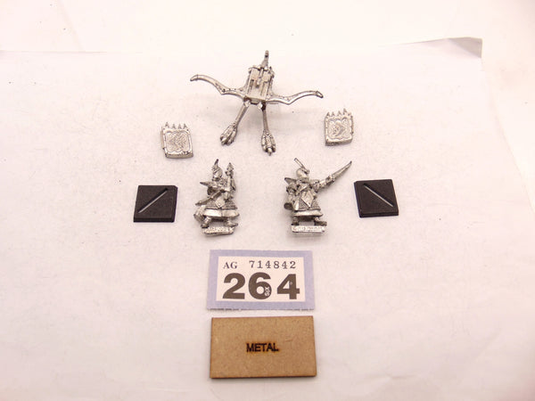 Repeater Bolt Thrower